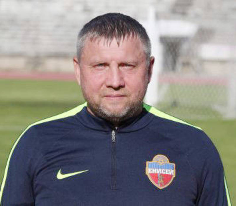 От "Волги" до "Енисея"