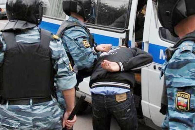 При помощи "оборотней в погонах" людей лишали жилья