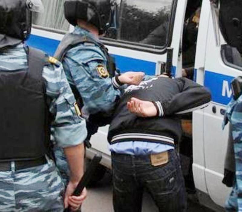 При помощи "оборотней в погонах" людей лишали жилья