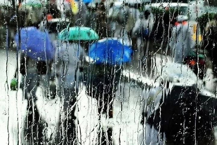 Нижегородцы, не переносящие жару, не нарадуются прохладе