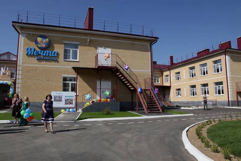 Нижегородский проект новой школы будет тиражироваться в стране