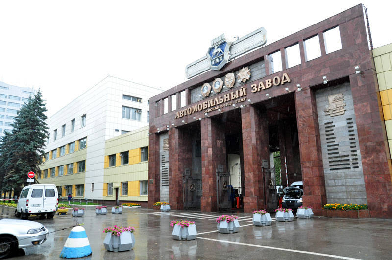 Массовое убийство произошло в Нижнем Новгороде