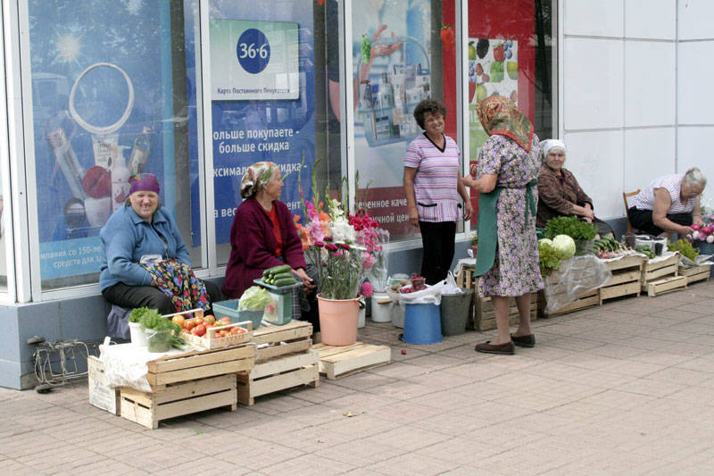 Уличные творцы вне закона?