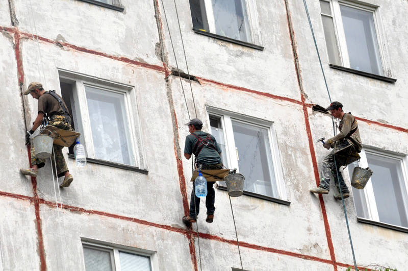 Более 130 тысяч человек улучшили условия своего проживания в Нижегородской области