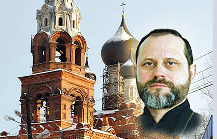 Подозреваемый скрыться не успел