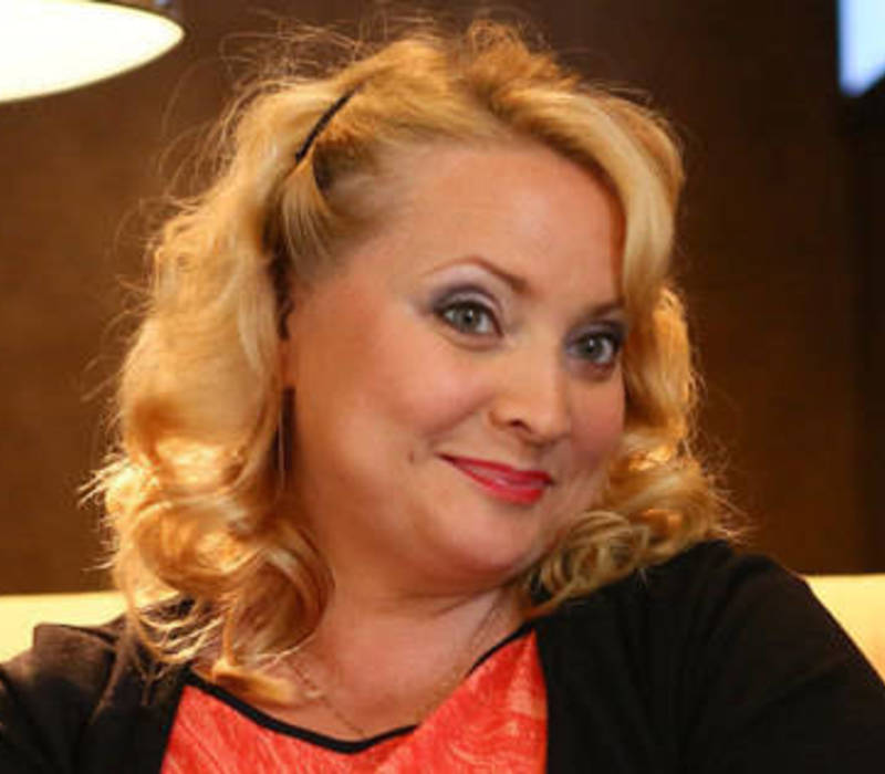 Светлана ПЕРМЯКОВА:"Раздевать никого не собираюсь"