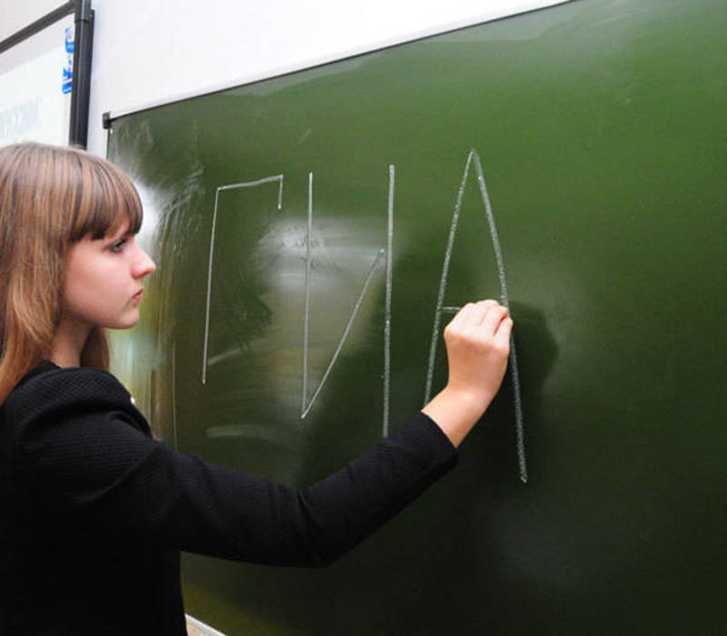 Расписание для 9 класса