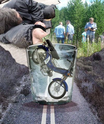 Приснится же такое…