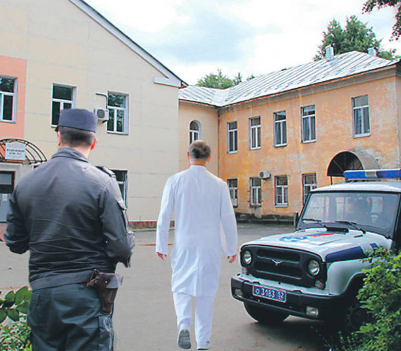 Незаконные расправы все чаще применяются в нашей жизни