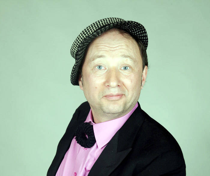 Юрий ГАЛЬЦЕВ:«Нацепил усы – и вылитый «Песняр»!»