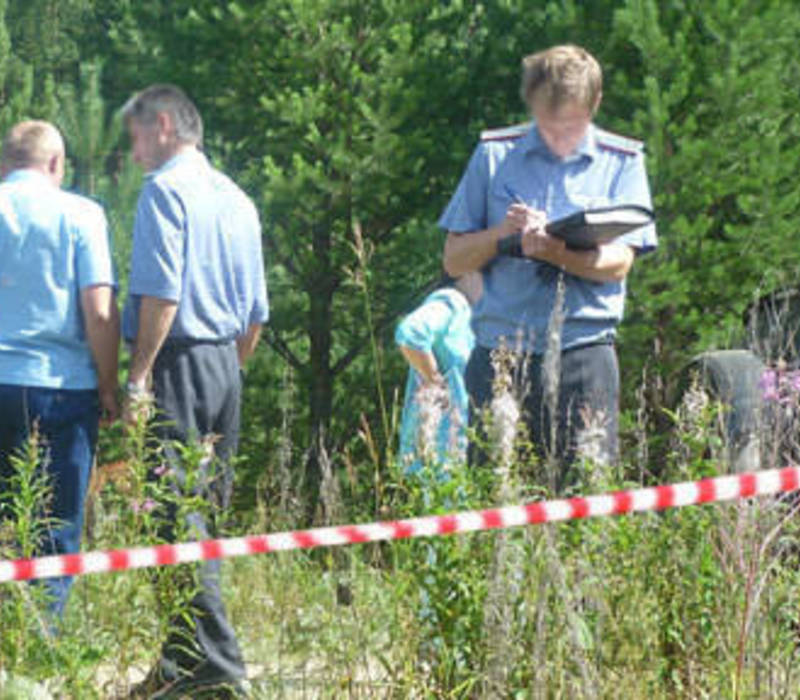 В Нижнем Новгороде будет суд над детоубийцами