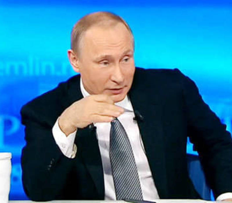 Президент прогнозирует сдвиги в экономике