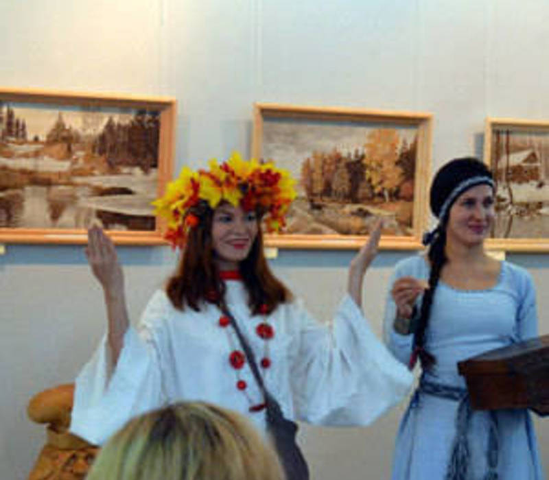 Культурные события и мероприятия в Нижнем Новгороде