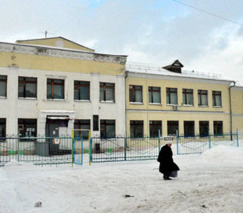 Одна из старейших школ Сормова перестает существовать