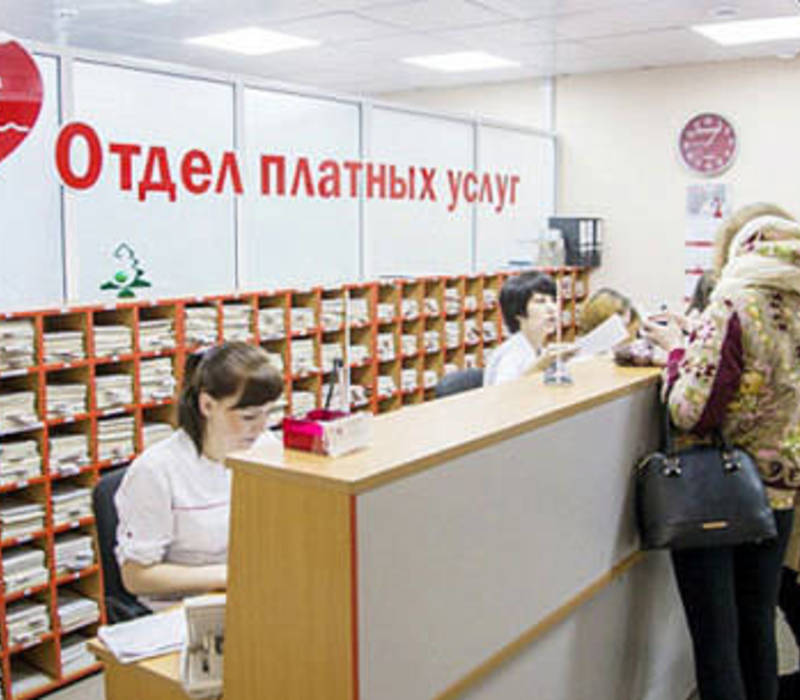 Какое лечение положено нижегородцам бесплатно