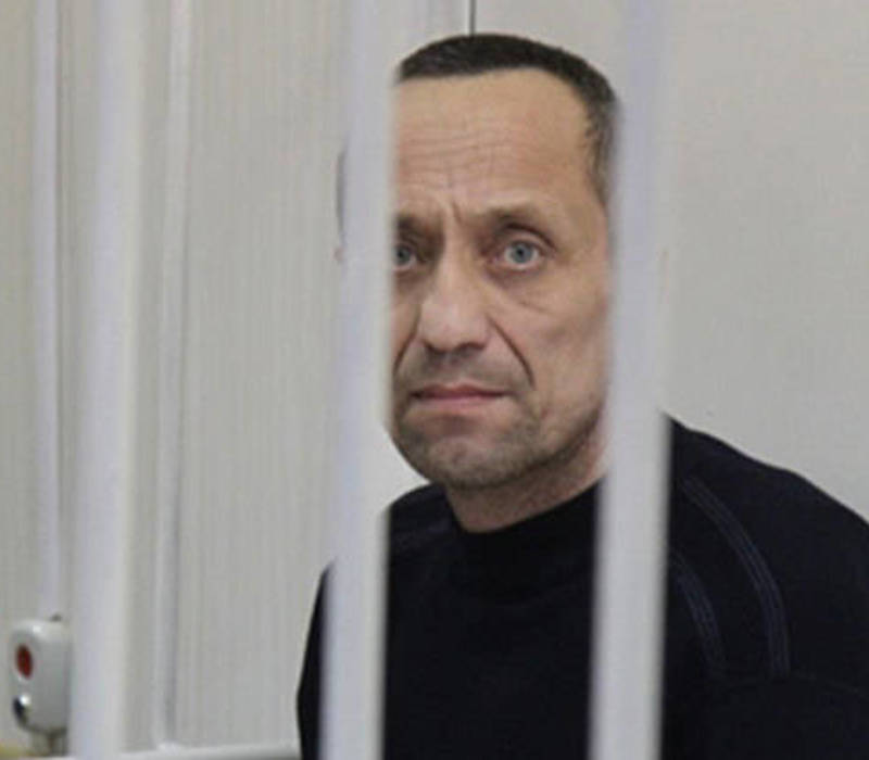 Ангарский Чикатило