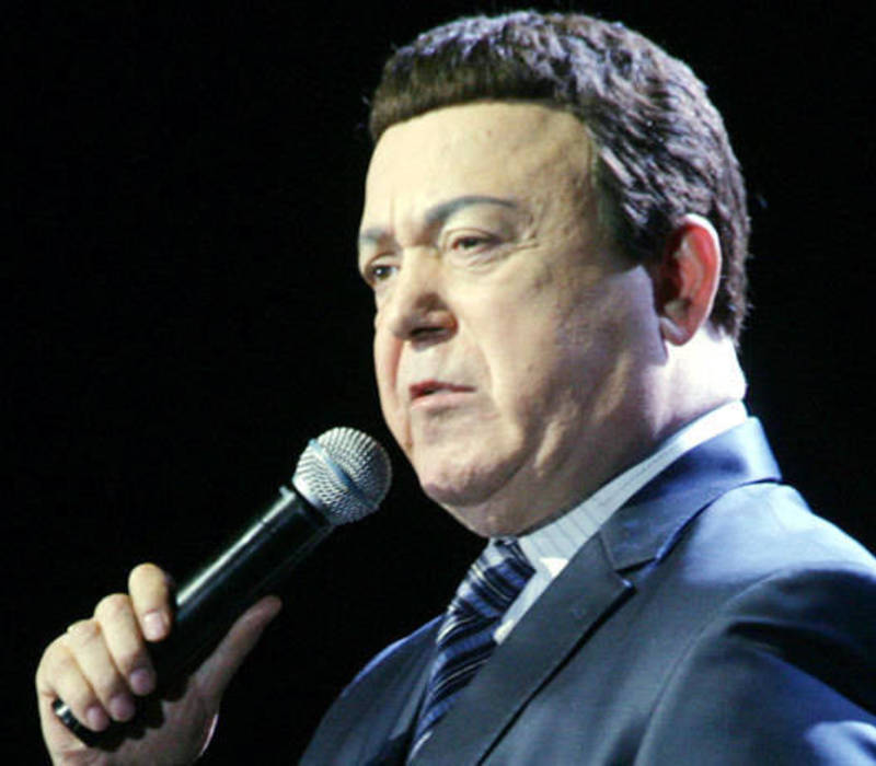 Иосиф КОБЗОН: