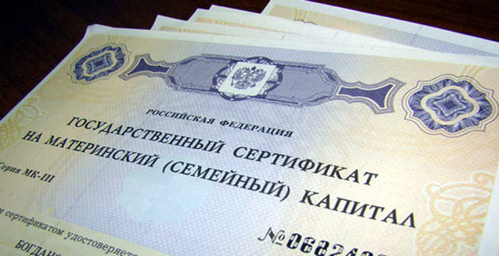 Как правильно потратить материнский капитал