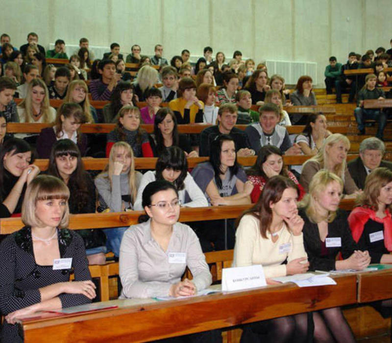 Урок от губернатора