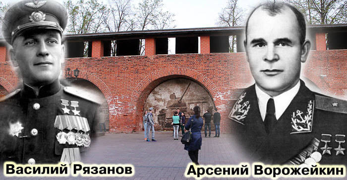 Так сколько же в Нижегородской области героев?