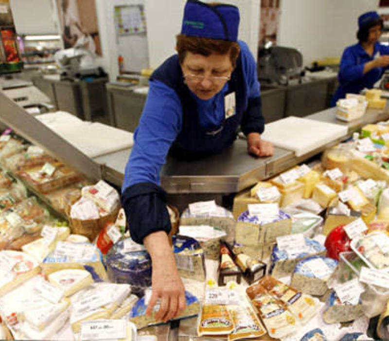 Что добавляют производители в любимые нами продукты