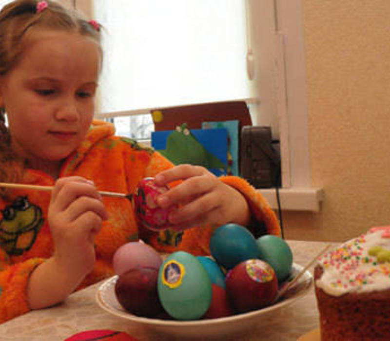 У домашнего очага.Советы нижегородцам