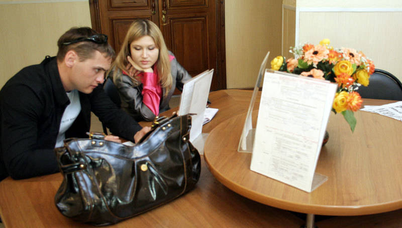 Жениться, чтоб не разводиться