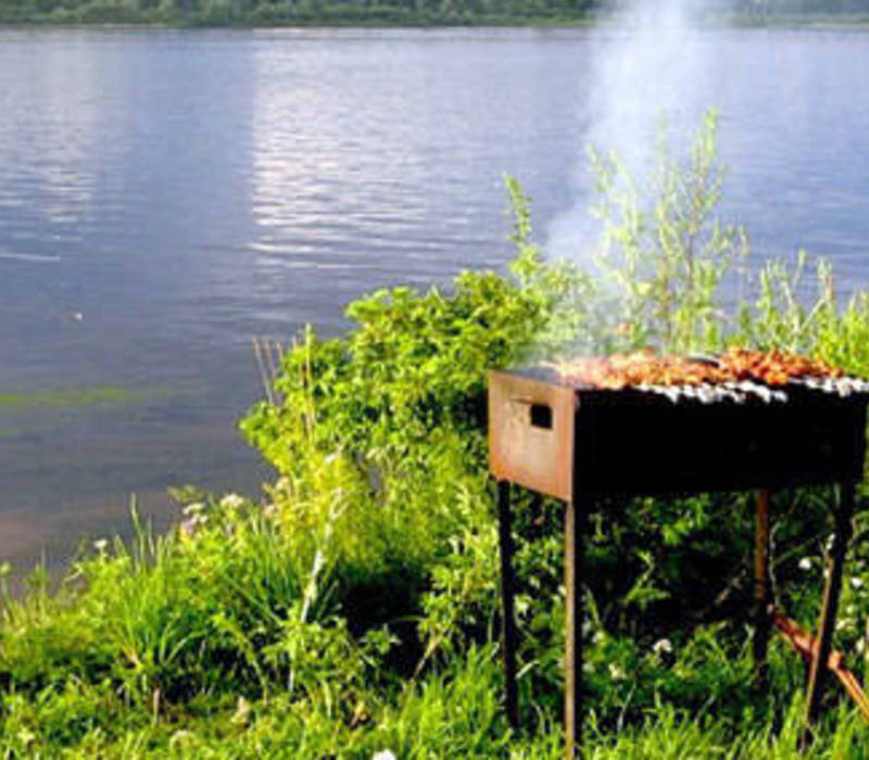 В мае нижегородцы больше налегали на мясо