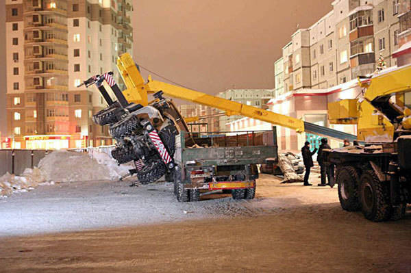 Без травм на производстве