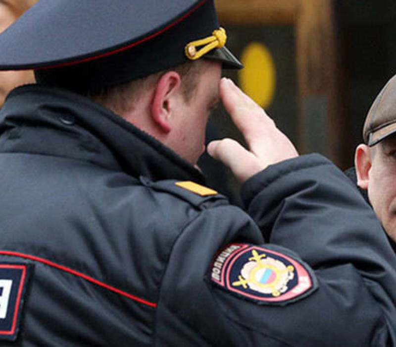 Надымили на штраф