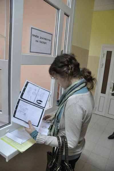 Вернуть документ помогло вмешательство уполномоченного по правам человека