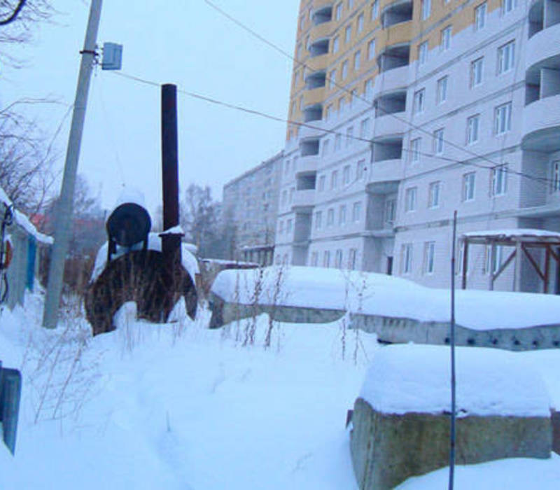 Долгострой на радость обманутым дольщикам, будет закончен