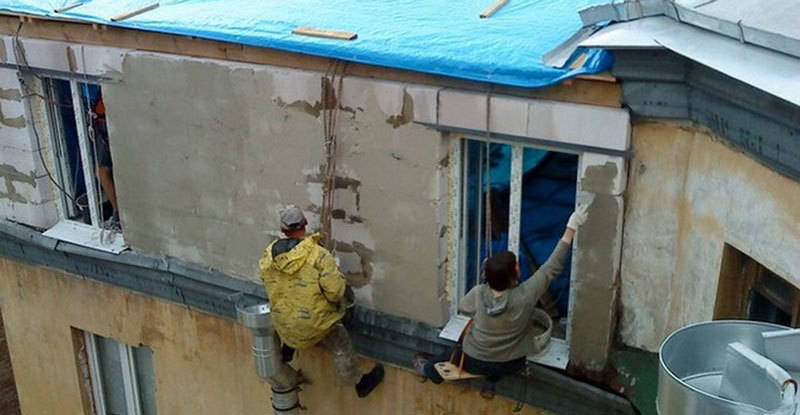 Соседей даже не спросил