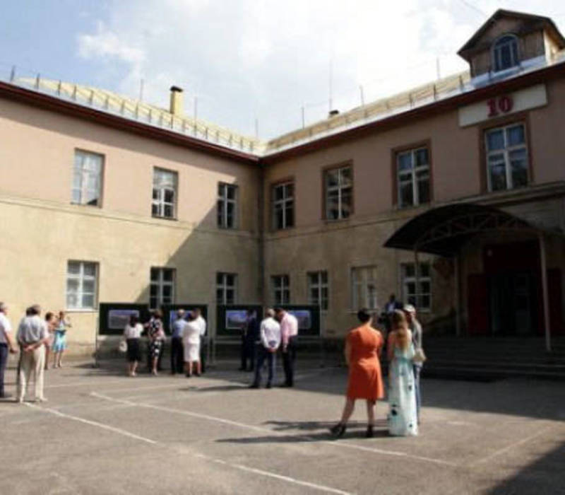 В Павлове будет построено новое здание школы