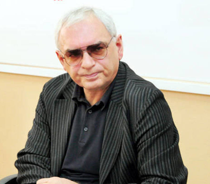 Карен ШАХНАЗАРОВ: