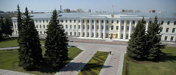 В областном парламенте Нижегородской области