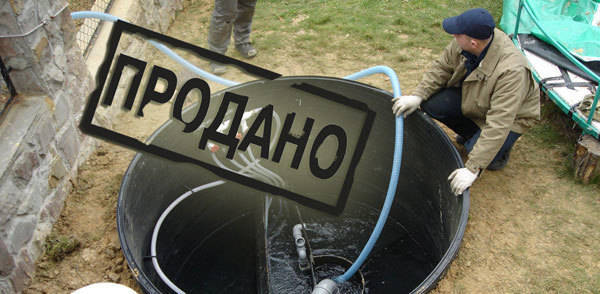 Нижегородцы не могут пользоваться водопроводом