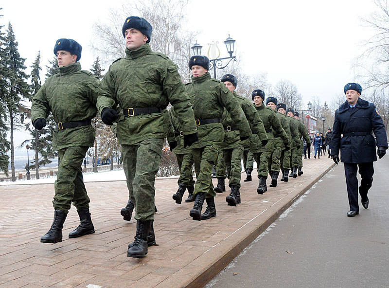 Семеновский полк это президентский