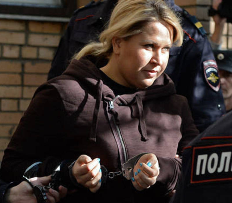 Евгению Васильеву в колонии не нашли