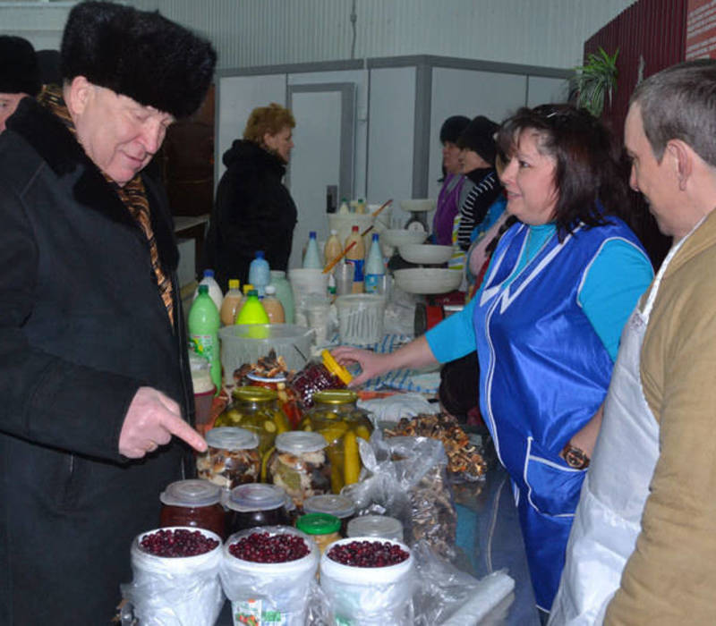 Торговать стало приятнее