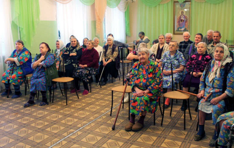 Особая территория "Добролюбово"