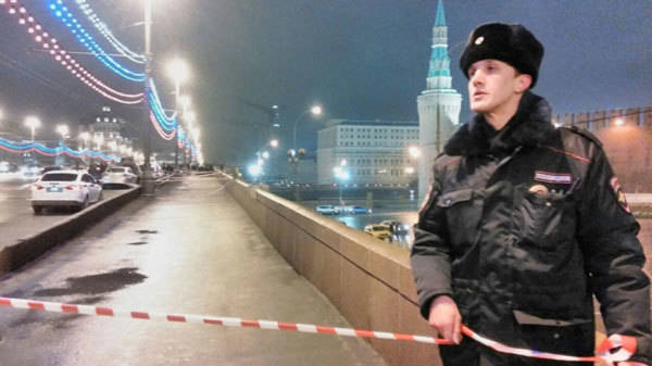 Вспоминая политика