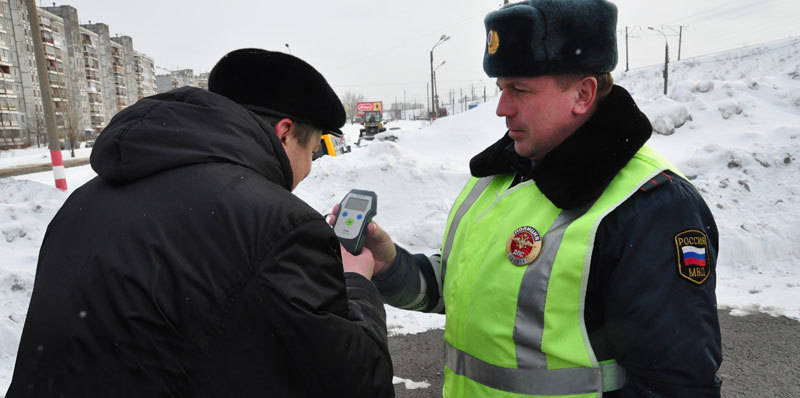 Заставят дуть  не только в ус?
