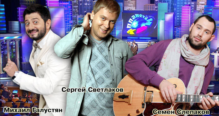 Путь от смеха до денежного успеха