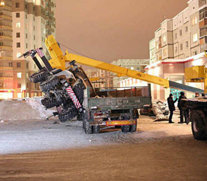 Без травм на производстве