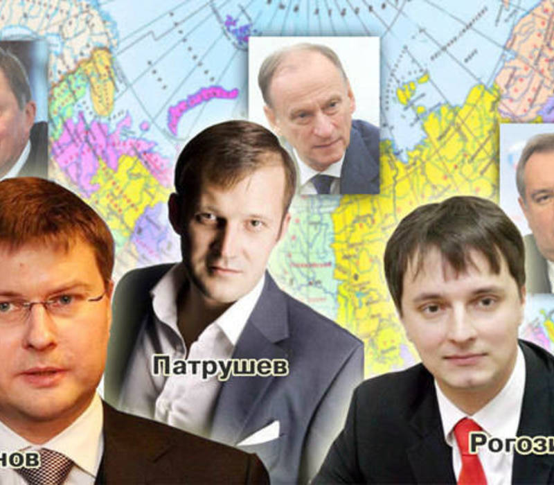 Дети российских чиновников преуспевают и в бизнесе