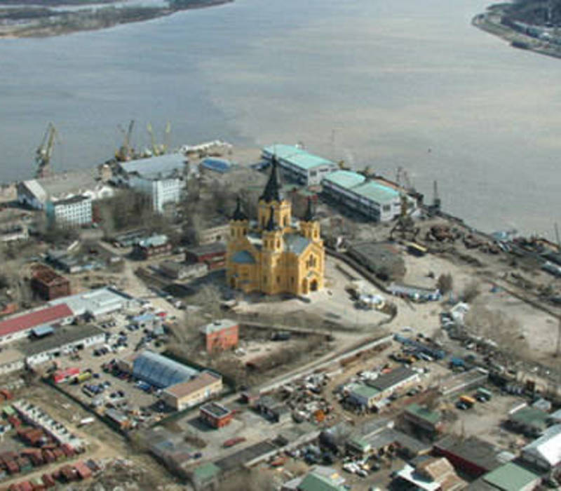 Будущую станцию метро построят профессионалы