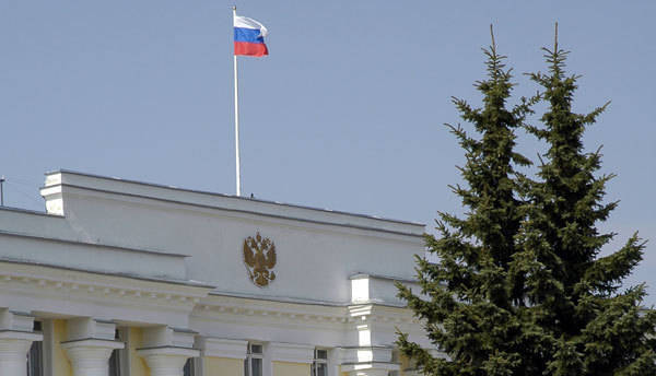 В областном парламенте Нижегородской области