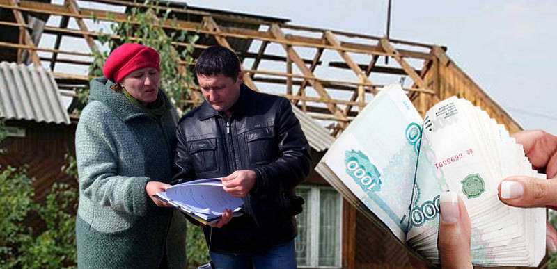 Почем нынче гроза?