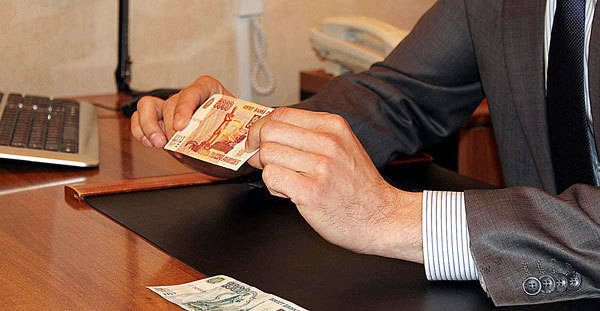 Решил отомстить за всех пострадавших клиентов